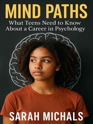 cover image of Mind Paths